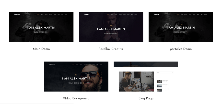 Personal Website Templates Html5 With Css3 Text arlasopa